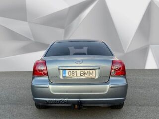 Toyota Avensis Linea Sol 2.4 120kW