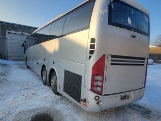 Volvo 9700 HD 12.1 338kW