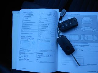 Volkswagen Tiguan Sport & Cup 2.0 TDI 103kW