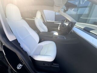 Tesla Model Y Long Range Dual Motor AWD 378kW