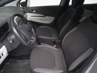 Renault Captur Tce 1.2 87kW
