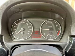 BMW 320 2.0 120kW