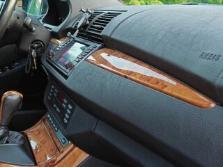 BMW X5 2.9 135kW