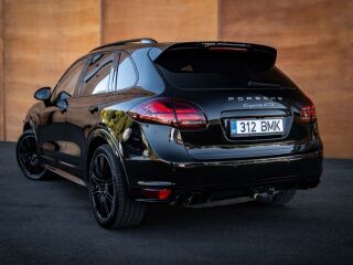 Porsche Cayenne GTS 4.8 309кВ
