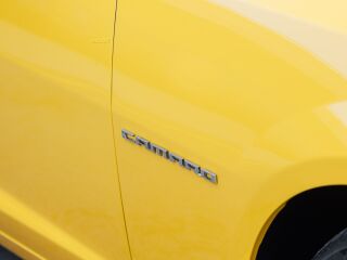 Chevrolet Camaro RS 3.6 V6