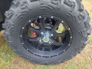 Odes 800 V2 36kW