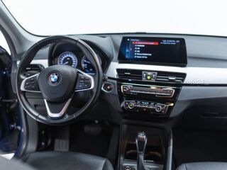 BMW X1 xDrive25e Advantage 1.5 162kW