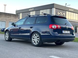 Volkswagen Passat 2.0 R4 Tdi 125kW