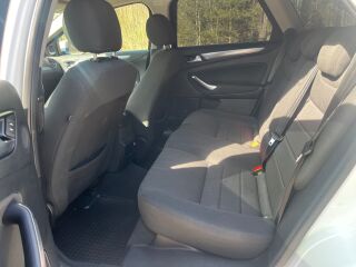 Ford Mondeo 2.0 103кВ
