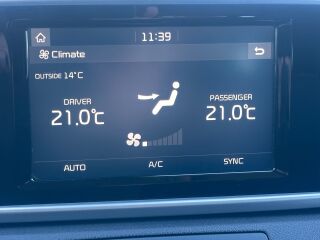 Kia Sportage AWD Platinium Edition 1.6 T-GDi 130kW