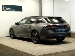 Peugeot 508 GT SW GT PHEV 225 1.6 133kW