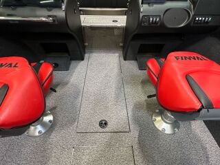 Finval 555 FISHPRO