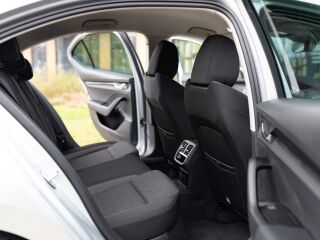 Skoda Octavia 2.0 85кВ