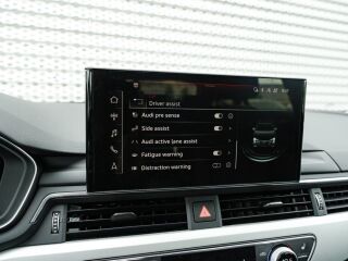 Audi A4 2.0 110kW