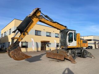 Liebherr 924 C Litronic 129kW