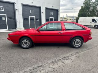 Volkswagen Scirocco 1.6 63kW