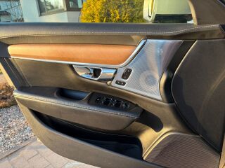 Volvo S90 Inscription D5 AWD Bowers&Wilkins 2.0 173kW