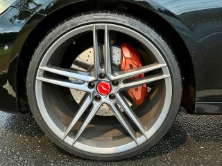 Mercedes-Benz E 200 2.0 110kW