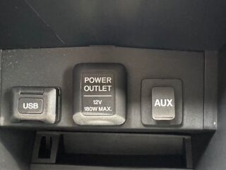Honda Civic 1.8 104kW