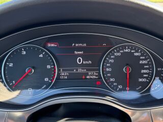 Audi A6 2.0 TDi 130кВ