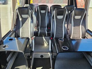 Mercedes-Benz Sprinter 3.0 140kW