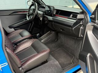 Ligier JS50 6kW