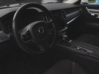 Volvo V90 2.0 140кВ