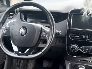Renault Zoe 53kW