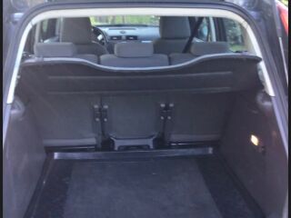 Ford Focus C-Max 1.6 74kW