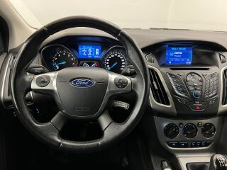 Ford Focus 1.0 74kW