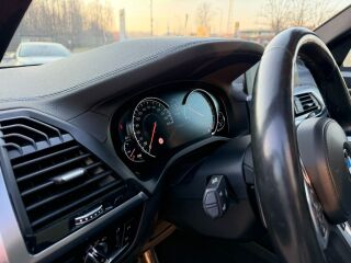 BMW X3 M Sport / xDrive20d 140kW