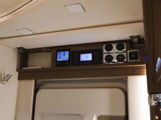 Eura Mobil Integra 890 EB 2.3 130kW