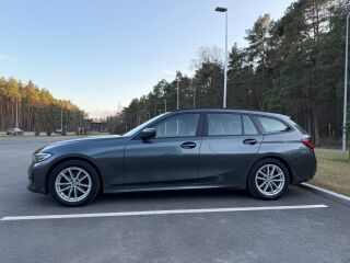 BMW 320 xDrive 2.0 140kW
