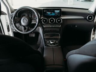 Mercedes-Benz C 180 facelift 1.6 90kW