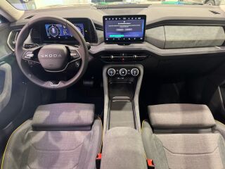 Skoda Kodiaq Selection PLUS 1.5 TSI 150кВ