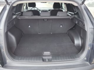 Hyundai Tucson Style 1.6 132kW