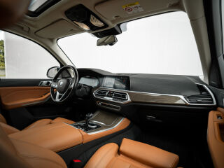 BMW X5 xDrive 30d 3.0 195kW
