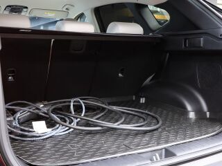 Hyundai Tucson plug-in hybrid 4WD Advanced 1.6 195кВ
