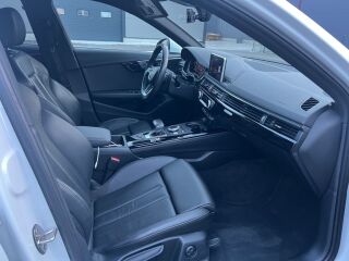 Audi A4 allroad QUATTRO 2.0 TFSI 185kW