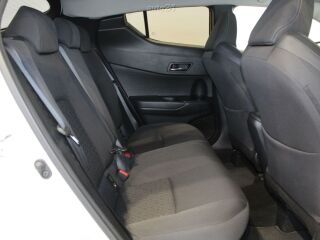 Toyota C-HR Style 1.8 72kW