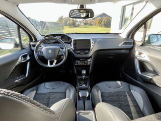 Peugeot 2008 Allure 1.2 Turbo PureTech 81kW