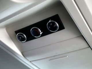 Chrysler Grand Voyager Comfort ATM 2.8 CRD 120kW