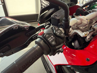 Ducati DesertX Discovery L2 81kW