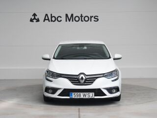 Renault Megane GrandCoupe Intens dCi 1.5 85kW