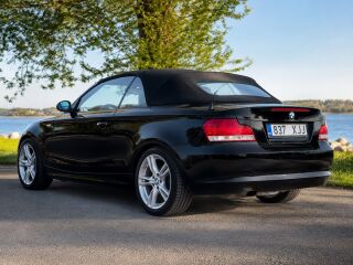 BMW 118 2.0 R4 105кВ