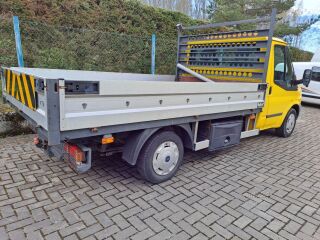 Ford Transit 2.2 63kW