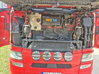 Scania R500 13.0 368кВ