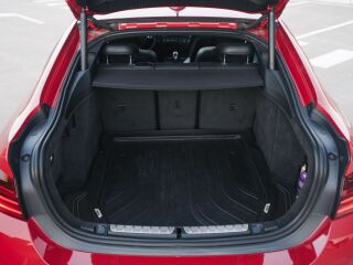 BMW 440 i xDrive M-pakett 3.0 R6 240kW