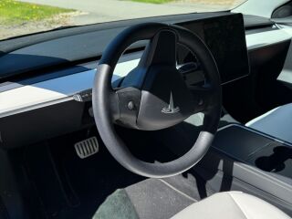 Tesla Model 3 Performance facelift 158kW