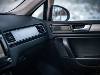 Volkswagen Touareg 3.0 150kW